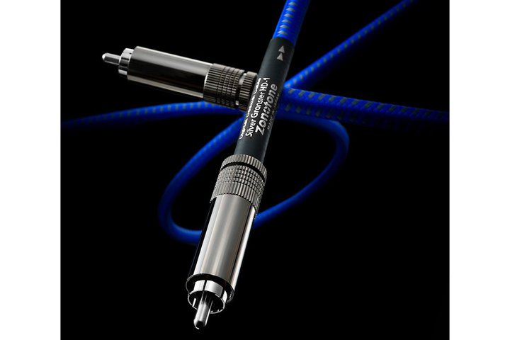 ]mg[AWEbLvO̓fW^P[uuSilver Granster HD-1 Rhv