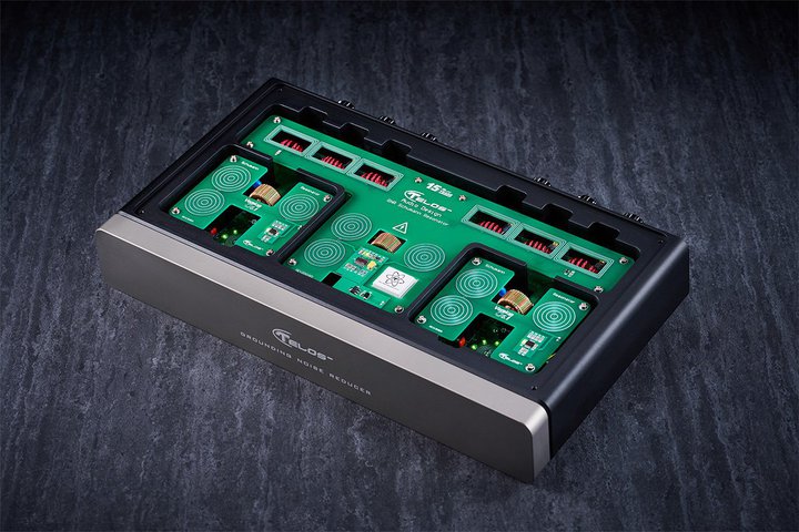 TelosAMMW[v15ڂANeBuA[XuGrounding Noise Reducer 5.1 PLUSv