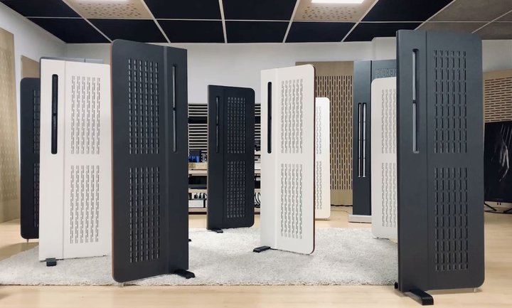 DIPTYQUE AUDIOA{㗤Bō660~̕ʃXs[J[uDP 160 MKIIv6/1