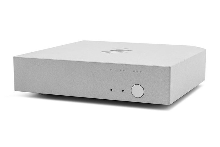 Waversa SystemsAƎvgRΉ̃lbg[NI[fBIpXg[}[uWStreamer2.0v