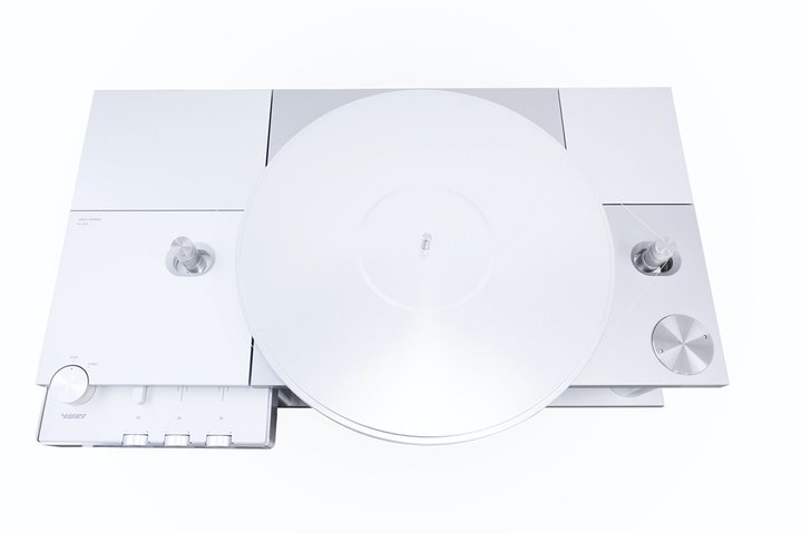 RIAA[X̃^[e[uuAP-01EMv̗\JnBő2{̃A[\