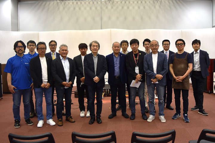 usI[fBItFXeBo2024v̂ɊJ