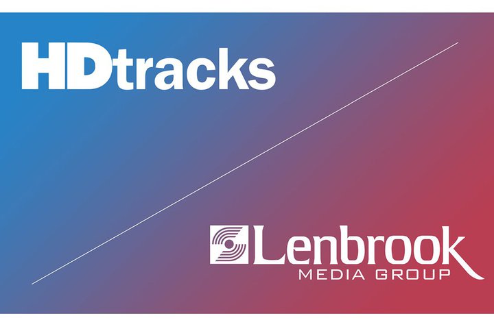 HDtracksAMQAɂXg[~OT[rXJn𔭕\BFLACp\