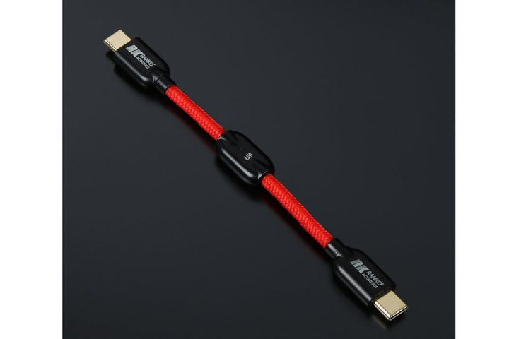 RANKO ACOUSTICSA6N OCC̗pUSB Type-C to CP[uuRUF-100Cuv