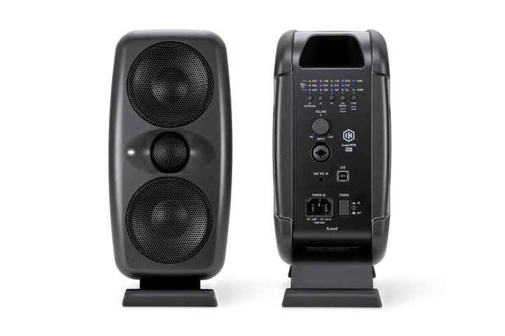 IK MultimediaA^jAtB[hj^[uiLoud MTM MKIIv