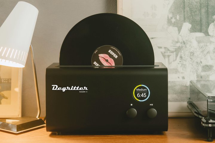 DegritterARpNgȂo͂̒gR[hN[i[uDegritter MkIIvBō99~