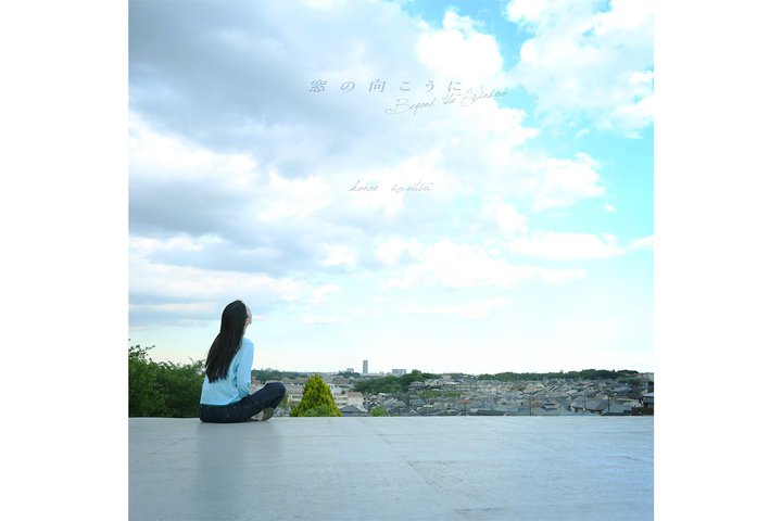 䓛ލ]̍ŐVAow̌ -Beyond the Window-xAUHQCDɂ8/14