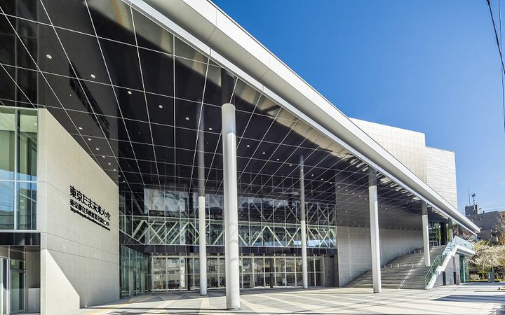 C^[iViI[fBItFA in qA7/6-7ɊJ