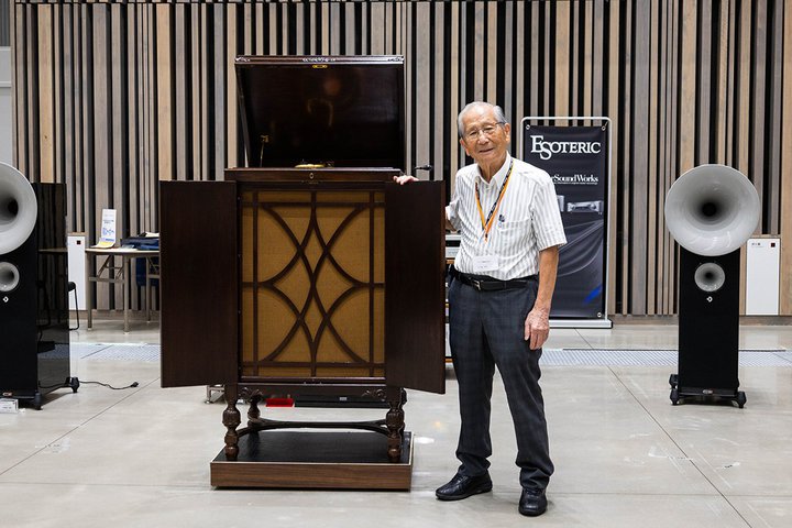 ~̃flCAuC^[iViI[fBItFA in qvJÒ