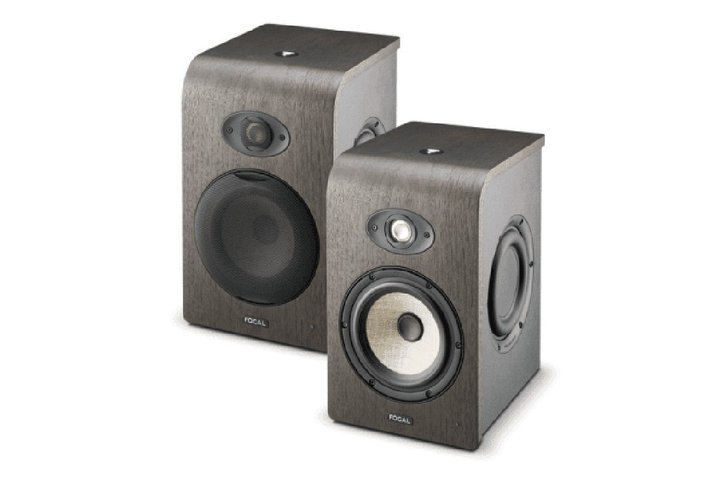 Focal ProAjAtB[hj^[uSHAPEV[YvAjo[T[fBԁ^ʌ