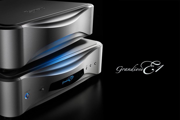 G\ebNA̓tHmCRCU[uGrandioso E1vTIASɂĎQloiBJ[gbWɂΉ