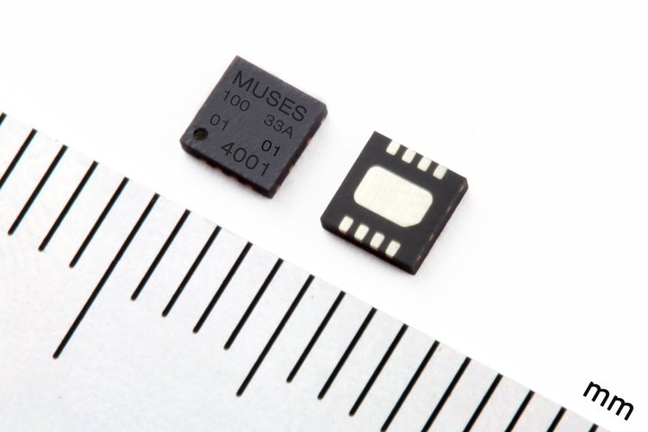 a}CNfoCXAI[fBIICV[YuMUSESvɏ̓dICuMUSES100v