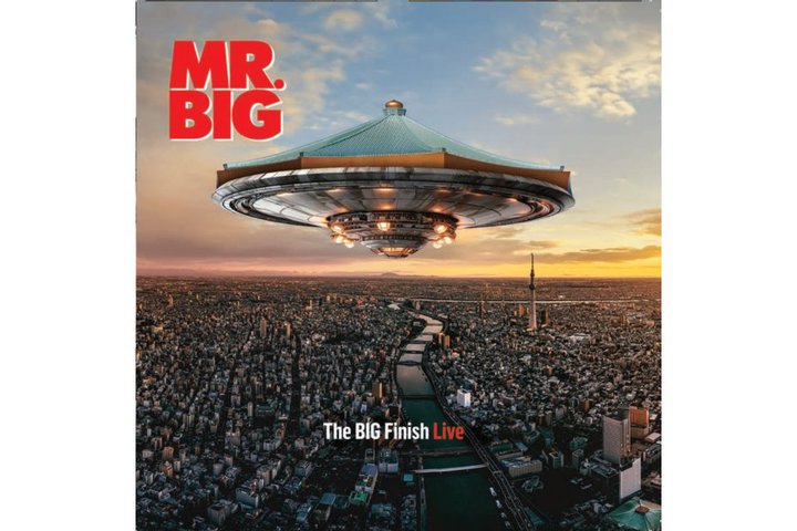 ~X^[ErbOwThe BIG Finish LivexIʉɒI60ҁB7/24 10܂