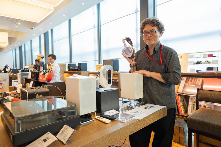 u}jAbNȃI[fBI̊yƓ`v㊯RӉX̖쑺PWÃCxg|[g