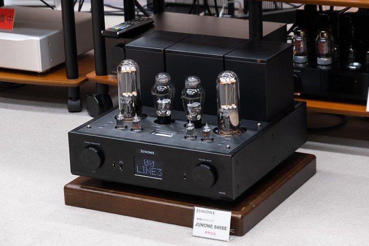 TIASgCI[hAPSVANE^ǓڃAvuJUNONE 845SEvQloW^SOULNOTEuE-3vuA-3 corevɒ