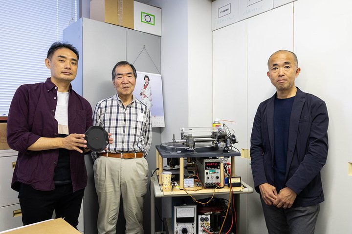 ߘaSPՕvWFNgqсr -SPՂ̑fނƂȂ}eATI-