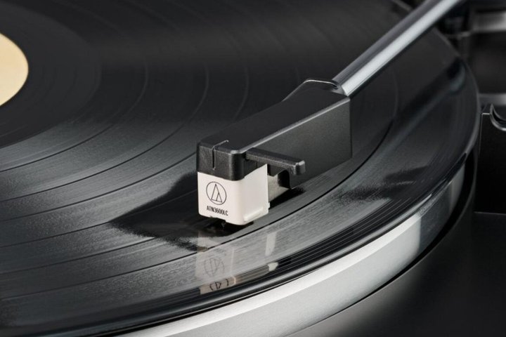 I[fBIeNjJAVM^jx[VbNf̎ŁuATN3600LC^LEv