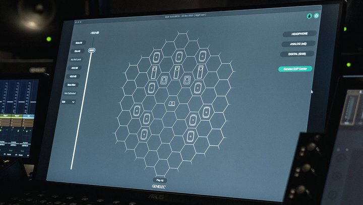 GENELECALu[V\tguGLM5v񋟊JnBΉRg[[u9320Av