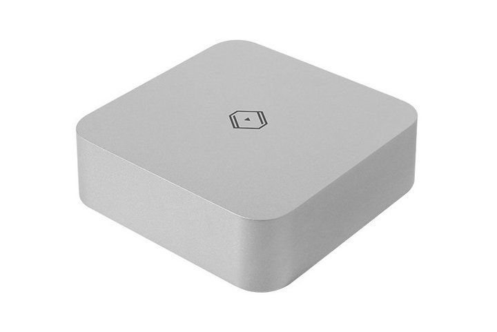 dCASilent Angel̃I[fBIT[o[uZ1CvBRoon CoreɂΉ