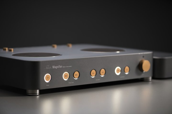 THALESA[tB[hobNHtHm^tDCAv̗pMCtHmEvAvuMagnifierv