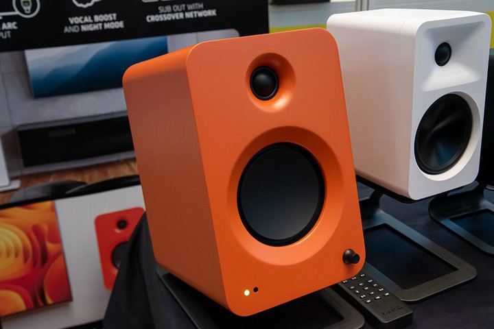 IFAKanto AudioAHDMI ARCΉ̃ANeBuXs[J[uRENvB5FWJALxȐڑ[q