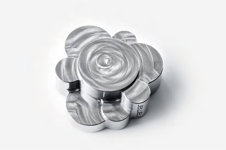 ƃ}[AΏ̃fUCŋU䂷郌R[hX^rCU[uJEWELv