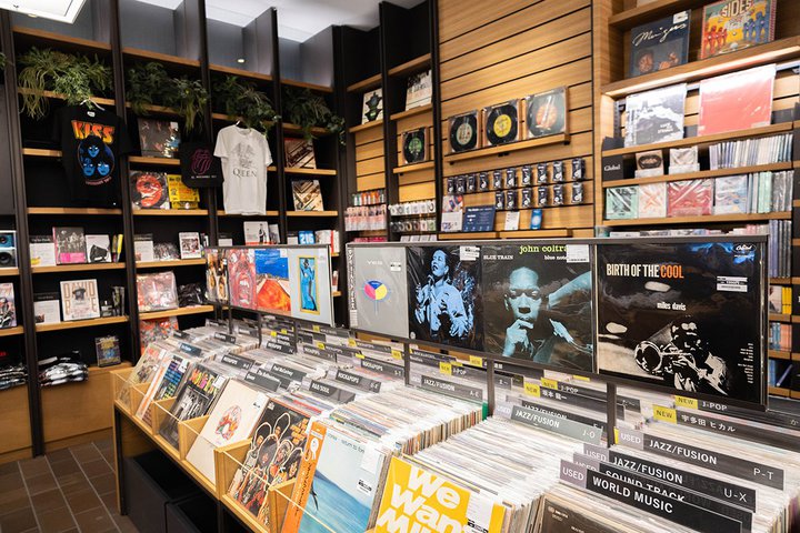 qʐ ӉƓd̉ytAj[ABR[hJBL̖{iI[fBǏłXy[X