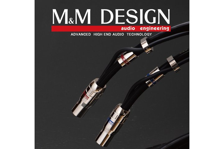 gCI[hAM&M DESIGNP[u̎舵I