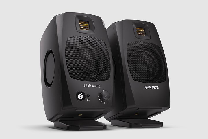 y~jr[LzADAM AudioAuhŏTCỸANeBuXs[J[uD3VvBō4.3~