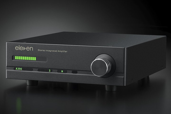 Eleven AudioAvCAvuA390vBn[tTCYg39Whɏo͗}