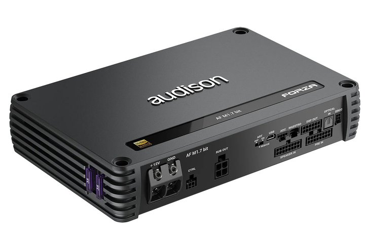 audisonADSPAvForzaV[YuAF M1.7bitvBpRo