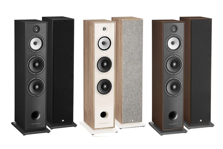 dCATRIANGLE̎舵JnBXs[J[VXeuBoreavȂ3V[Y7f𔭔