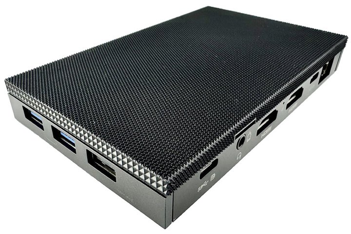 �^�C�����[�h�AArchitectura����y��Roon��������uNano Core�v�uNano Bridge�v