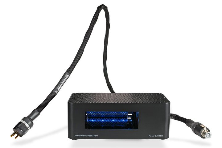 �V�i�W�X�e�B�b�N�E���T�[�`�A���ЋZ�p�����W�����N���[���d���uPowerCell�V���[�Y�v2�@�픭��