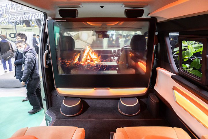 I[gTOWA[ȎԓԂڎwpi\jbN^u~蒍vApC̃Xs[J[jbg