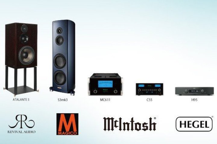 �e���I���i�H�t���j�A�G���N�g����舵���I�[�f�B�I�u�����h��g�ݍ��킹�����i�������1/18�J��