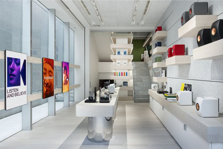 KEFAIWiObY炦鎎̌tFABREKEF MUSIC GALLERYAYaEKEFVbvɂ