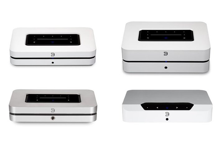 BLUESOUND̍ŐVAbvf[guBluOS 4.8.21v񋟊JnBDSDĐ̑Ή@킪g[