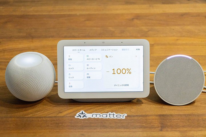 ĂI[fBĨL[[hBX}[gz[̋KiuMattervƂ́H