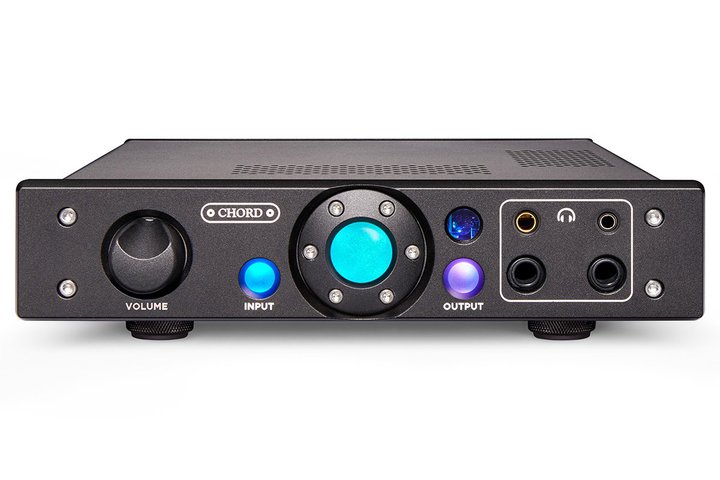 Chord ElectronicsAvwbhz^vCAvuALTOvʔBő4܂Őڑ\