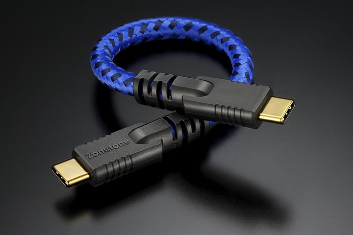 ]mg[AUSBP[uuGrandio USB-2.0vɃ|[^u18cmEType-Cfǉ