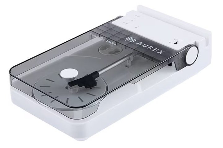 AUREXA|[^u\BluetoothΉAiOv[[uAX-RP10v