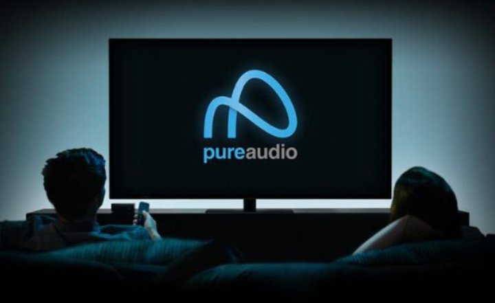 EA7.1.4ch/96kHz̃jAPCMXg[~O鉹yzMT[rXuPure Audio Streamingv