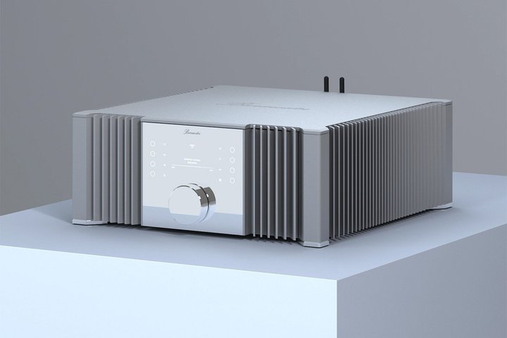 uX^[AQobuzSpotifyȂǃXg[~OĐɑΉvCAvu232v