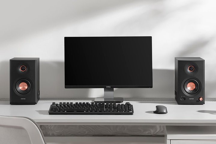 EDIFIERA3EFC\̊̓ANeBuj^[Xs[J[uMR5vBoDER򕌫luhAoT_[