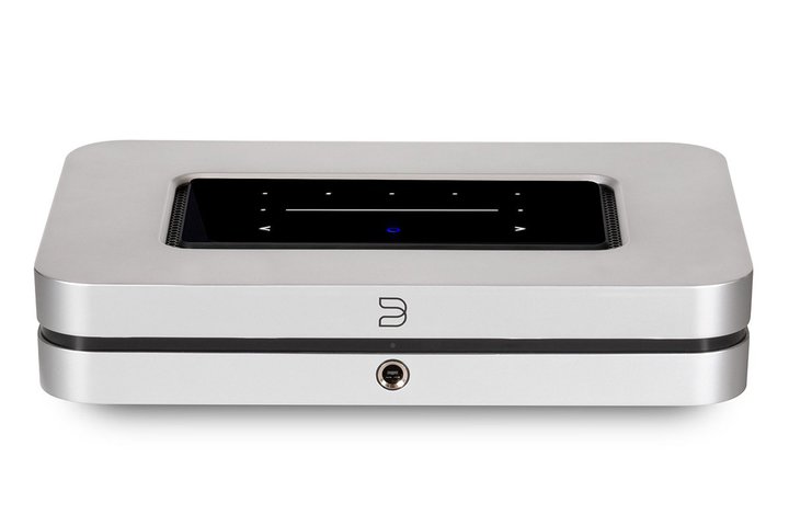 BLUESOUND̃lbg[NXg[}[uNODEvuNODE XvDirac Live ReadyɑΉ