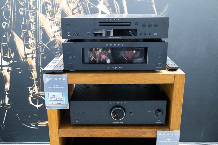 yHIGH ENDzAv[J[̍ŐVBIL[̍ŐVCDv[[^ɃI[fBAAg[̍ŐVAv