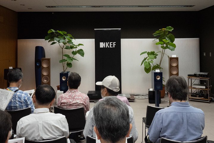 OTOTENKEFQobuzƃR{f{BtOVbvuBlade One MetavȂǎ͐i\