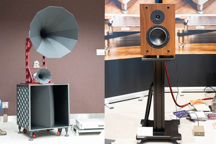 OTOTENVsYz[Xs[J[uhM's factoryoW^p[JI[fBIړW