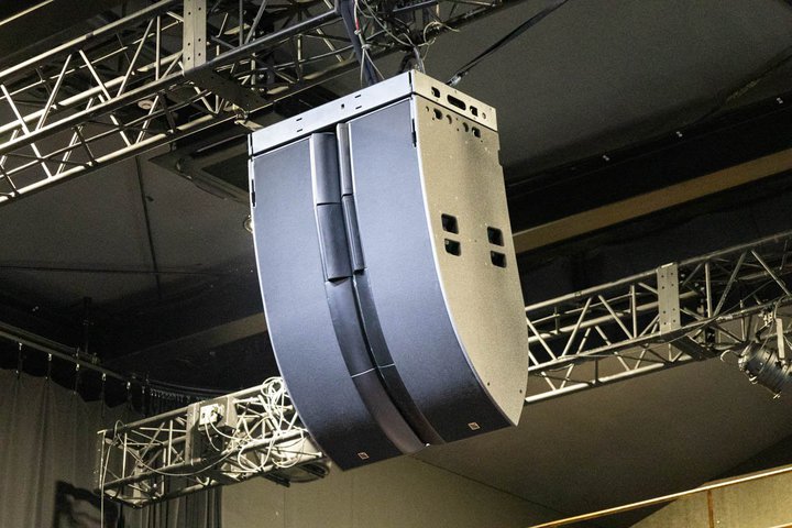 tXPA@uhAL-Acoustics̍ŐVTEȟ